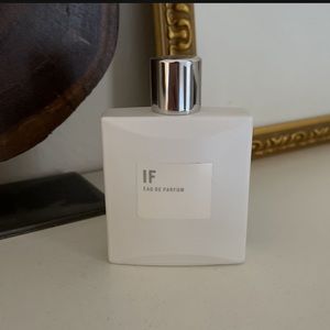 APOTHIA - IF - EAU DE PARFUM / FRED SEGAL
